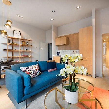 Apartament South Kensington By Capital Londyn Zewnętrze zdjęcie