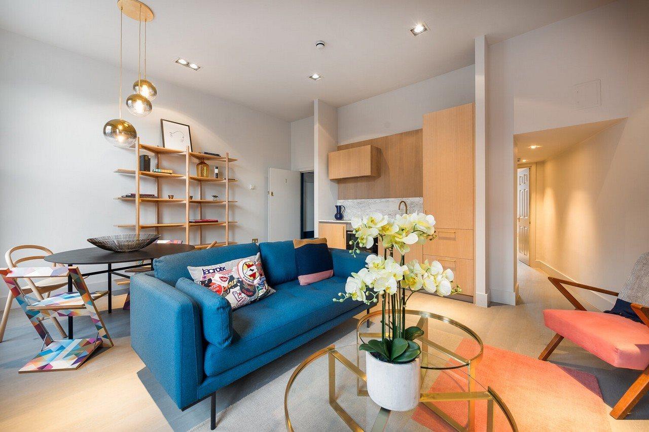 Apartament South Kensington By Capital Londyn Zewnętrze zdjęcie