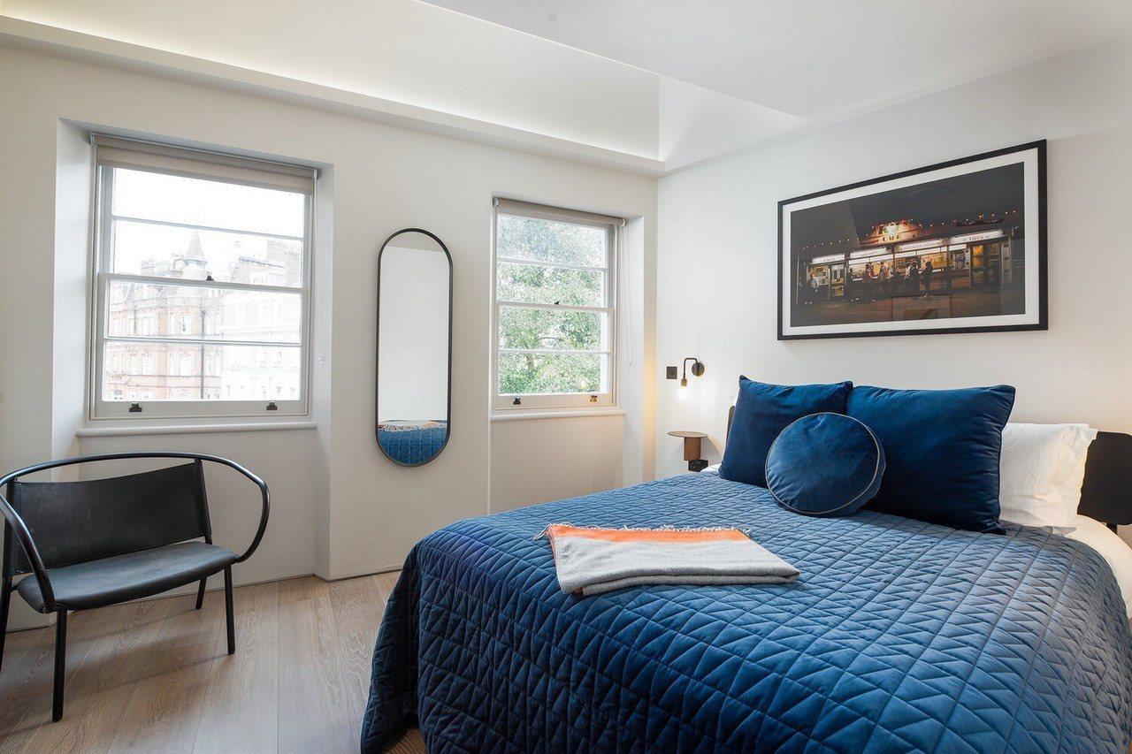 Apartament South Kensington By Capital Londyn Zewnętrze zdjęcie