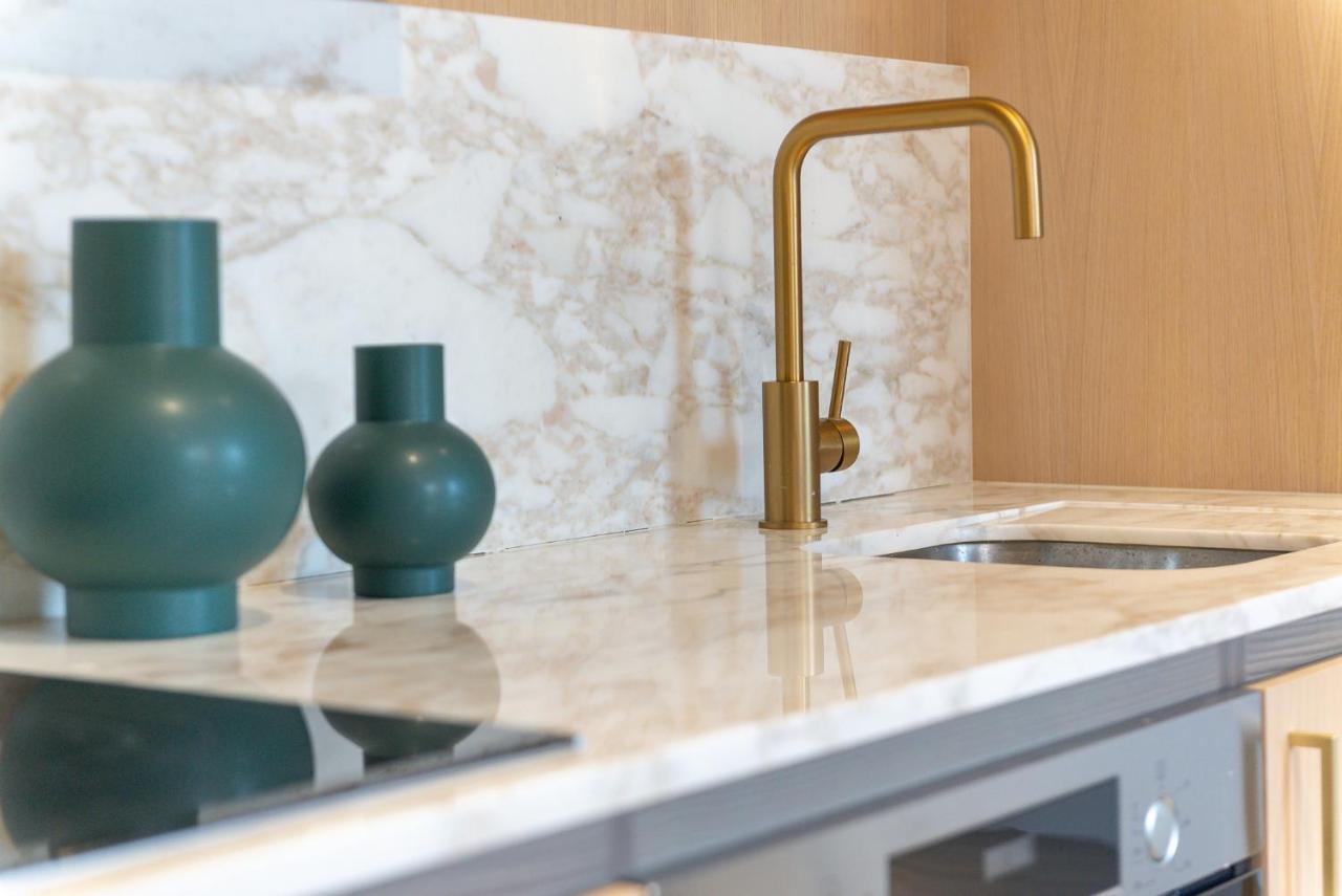 Apartament South Kensington By Capital Londyn Zewnętrze zdjęcie