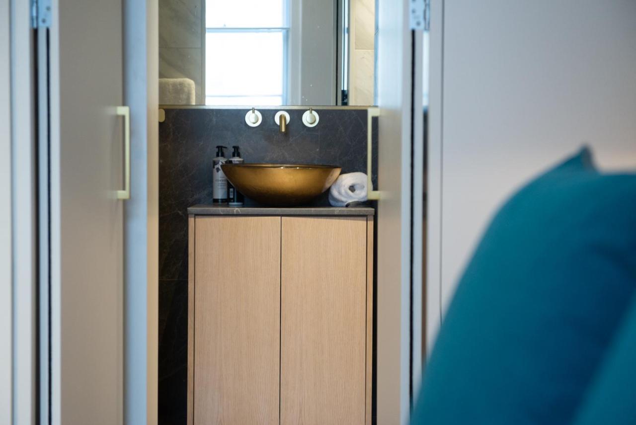 Apartament South Kensington By Capital Londyn Zewnętrze zdjęcie