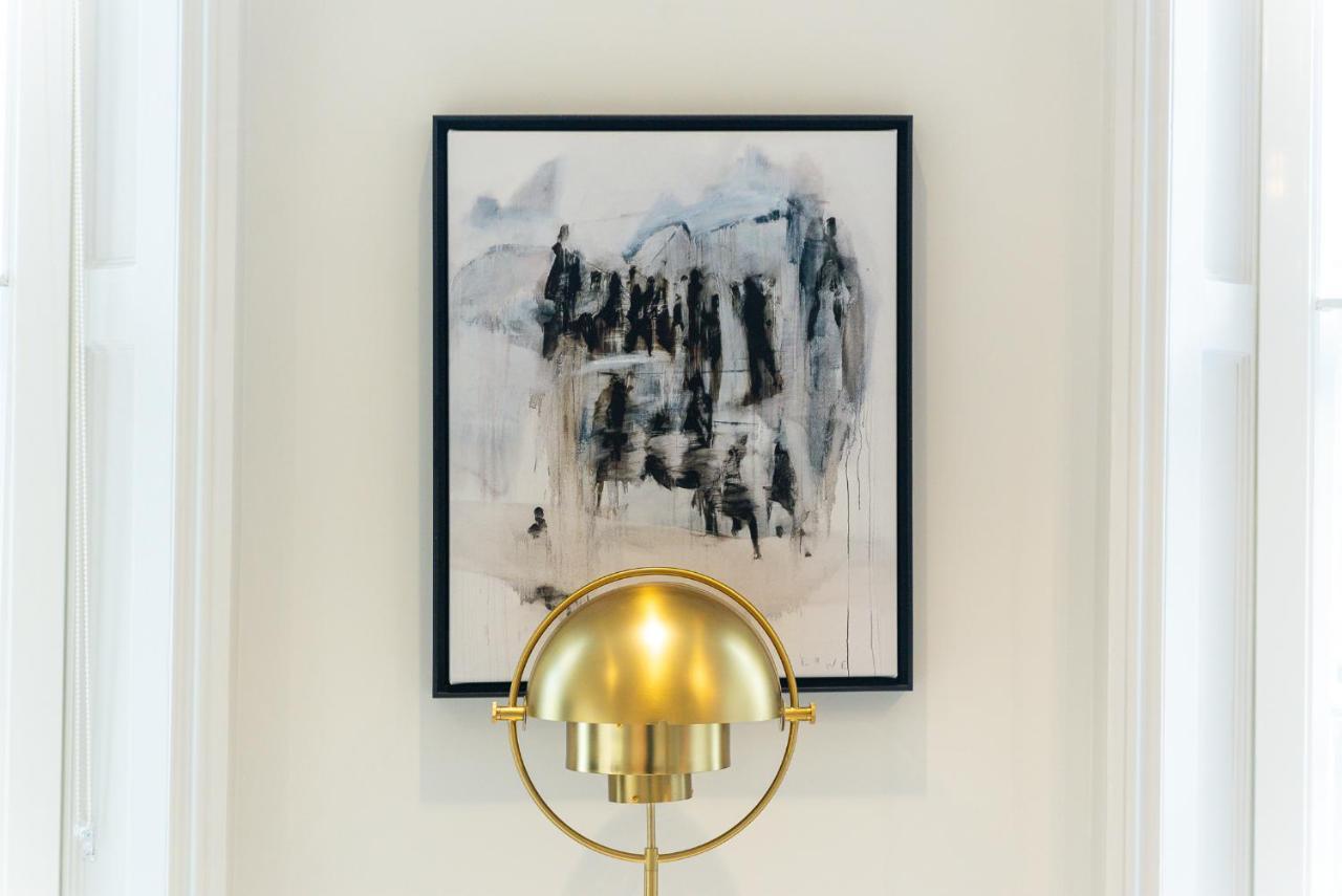 Apartament South Kensington By Capital Londyn Zewnętrze zdjęcie