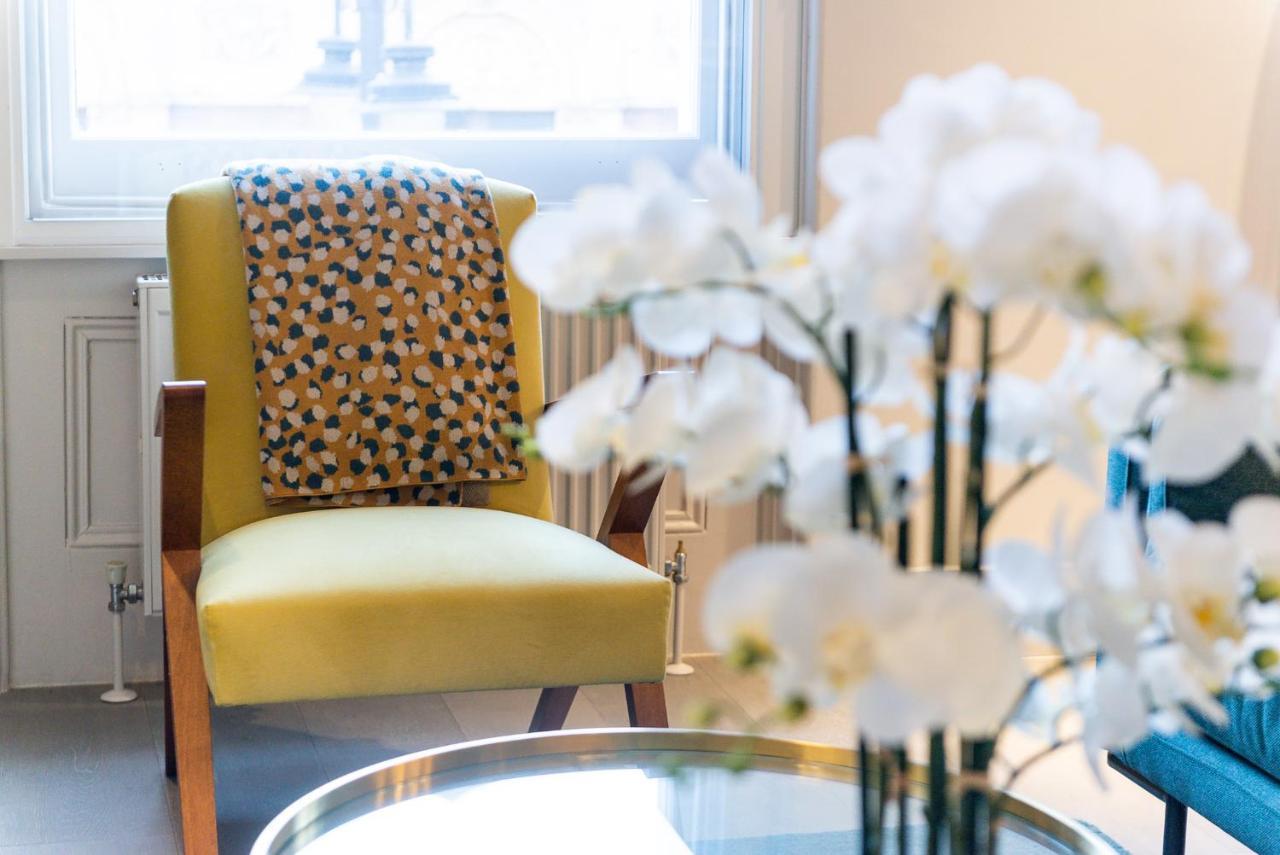 Apartament South Kensington By Capital Londyn Zewnętrze zdjęcie