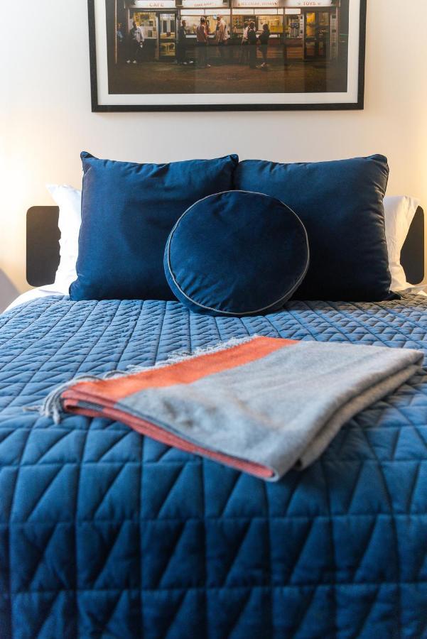 Apartament South Kensington By Capital Londyn Zewnętrze zdjęcie