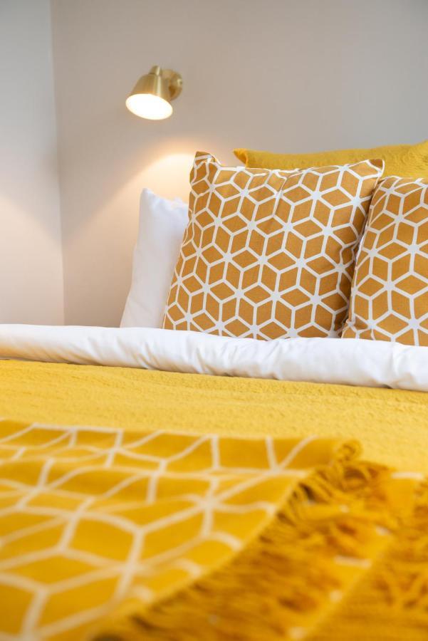 Apartament South Kensington By Capital Londyn Zewnętrze zdjęcie