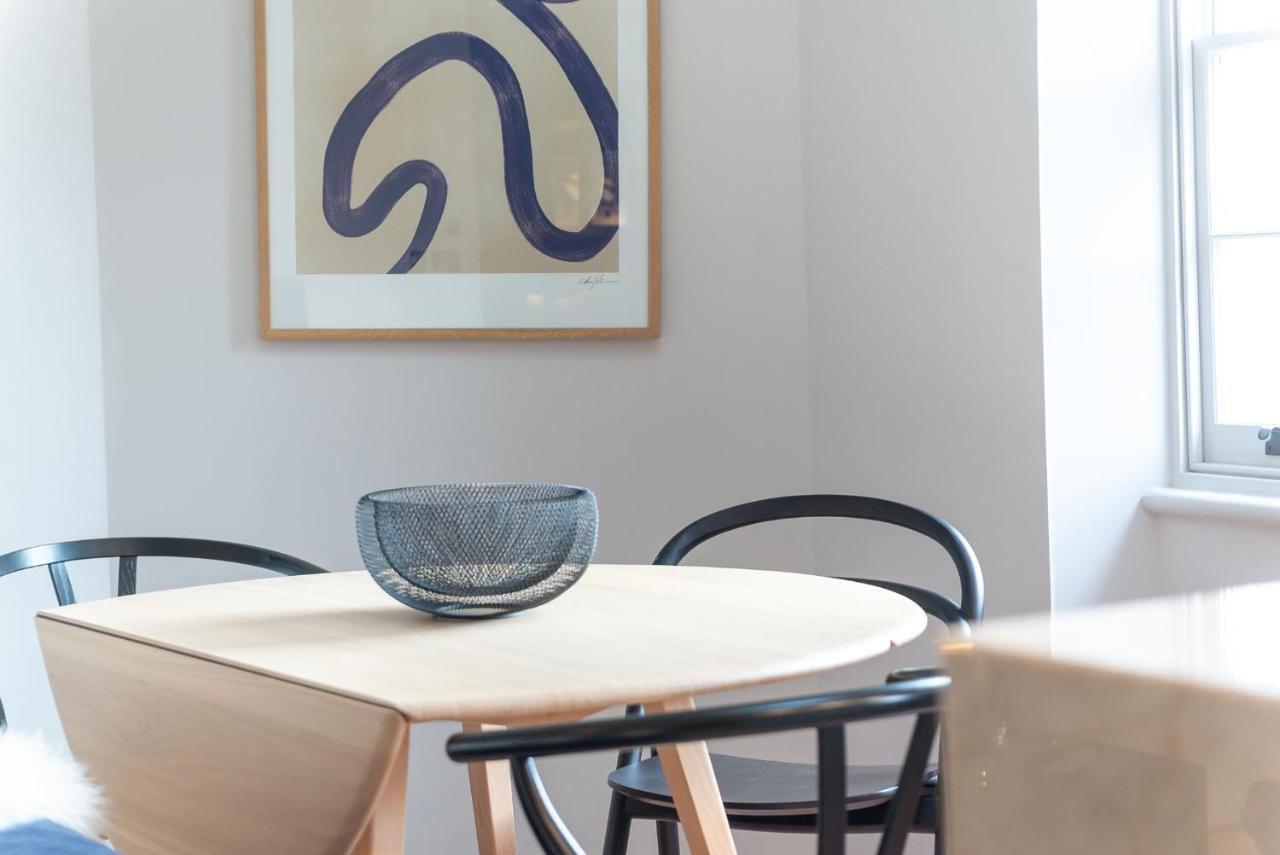 Apartament South Kensington By Capital Londyn Zewnętrze zdjęcie