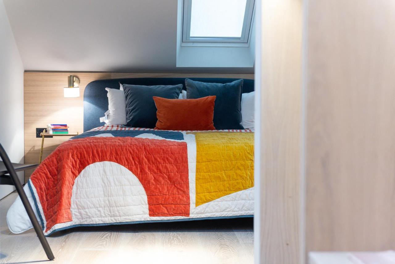 Apartament South Kensington By Capital Londyn Zewnętrze zdjęcie